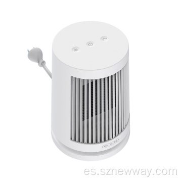 Calentador de ventilador de calentadores eléctricos Mi XIAOMI MIJIA